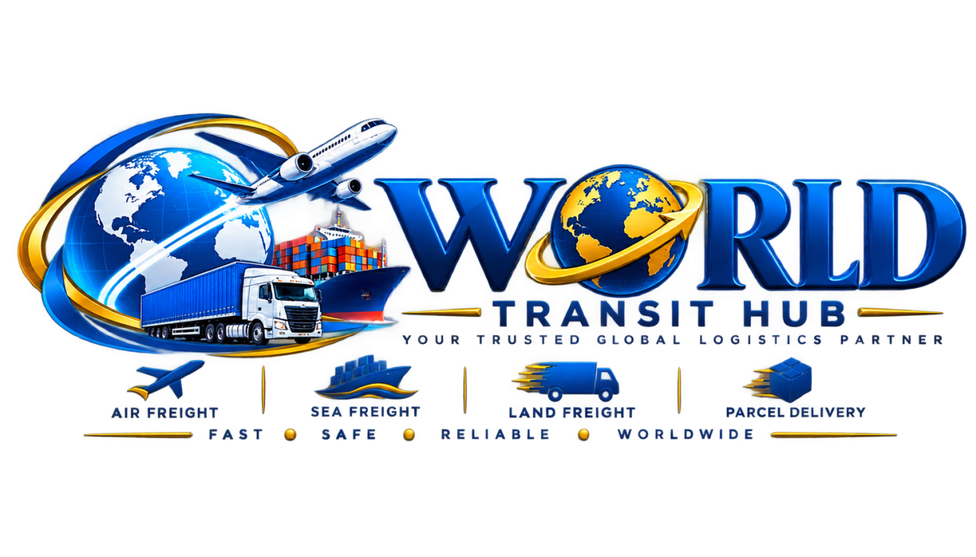 World Transit Hub
